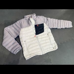 Mountain Hardwear - Men’s Medium - Down Puffer Jacket